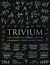 Trivium (ISBN: 9781632864963)