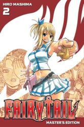 Fairy Tail Master's Edition Vol. 2 (ISBN: 9781632362773)