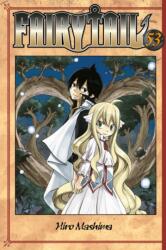Fairy Tail 53 (ISBN: 9781632361264)
