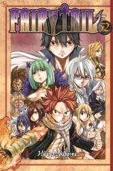 Fairy Tail 52 (ISBN: 9781632361158)