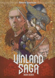 Vinland Saga Volume 7 (ISBN: 9781632360090)