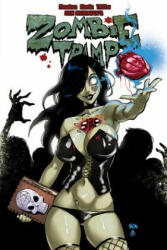Zombie Tramp Volume 3 - Jason Martin (ISBN: 9781632290724)