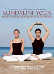 Kundalini Yoga - Athanasios Megarisiotis (ISBN: 9781632206855)