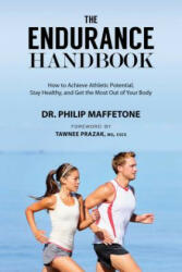 Endurance Handbook - Phil Maffetone (ISBN: 9781632204981)