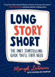 Long Story Short - Margot Leitman (ISBN: 9781632170279)