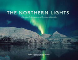 Northern Lights - Daryl Pederson, Calvin Hall (ISBN: 9781632170019)