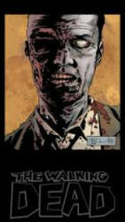 Walking Dead Omnibus Volume 6 - Charlie Adlard (ISBN: 9781632155214)