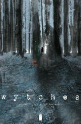 Wytches, Volume 1 (ISBN: 9781632153807)