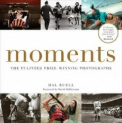 Moments - Hal Buell, David Halberstam (ISBN: 9781631910081)
