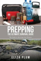 Prepping - Eliza Plum (ISBN: 9781631875847)