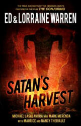 Satan's Harvest (ISBN: 9781631680168)