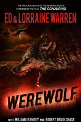Werewolf: A True Story of Demonic Possession - Ed Warren, Lorraine Warren, William Ramsey (ISBN: 9781631680151)