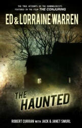 Haunted - Ed Warren (ISBN: 9781631680137)