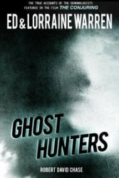 Ghost Hunters - Ed Warren (ISBN: 9781631680120)