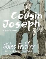 Cousin Joseph: A Graphic Novel (ISBN: 9781631490651)