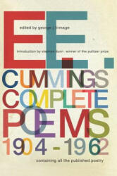 E. E. Cummings - E E Cummings (ISBN: 9781631490415)