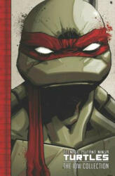 Teenage Mutant Ninja Turtles: The IDW Collection Volume 1 (ISBN: 9781631401114)