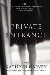 Private Entrance (ISBN: 9781630264062)