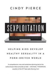 Sexploitation - Cindy Pierce (ISBN: 9781629560892)