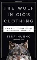 Wolf in Cio's Clothing (ISBN: 9781629560878)