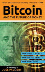 Bitcoin - Jose Pagliery (ISBN: 9781629370361)