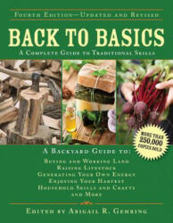 Back to Basics (ISBN: 9781629143699)