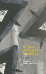 Triangle - Hisaki Matsuura (ISBN: 9781628970265)