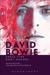 Enchanting David Bowie - CINQUE TOIJA (ISBN: 9781628923032)