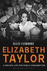 Elizabeth Taylor - CASHMORE ELLIS (ISBN: 9781628920697)