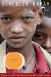 Nuruddin Farah - Maps - Nuruddin Farah (ISBN: 9781628725858)