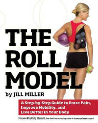 Roll Model - Jill Miller (ISBN: 9781628600223)