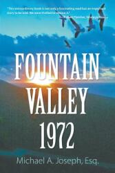 Fountain Valley 1972 (ISBN: 9781628579840)