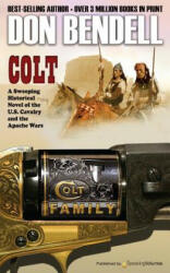 Don Bendell - Colt - Don Bendell (ISBN: 9781628150919)