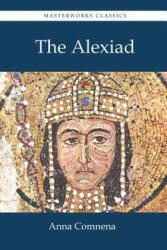 The Alexiad (ISBN: 9781627301121)