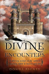 Divine Encounters - Donna Rigney (ISBN: 9781626978935)