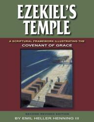 Ezekiel's Temple (ISBN: 9781626975132)