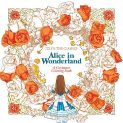 COLOR ALICE IN WONDER - Jae-eun Lee (ISBN: 9781626923928)