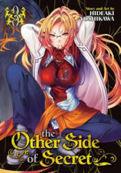 Other Side of Secret - Yoshikawa Hideaki (ISBN: 9781626923706)