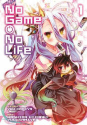 No Game, No Life Vol. 1 (ISBN: 9781626920798)