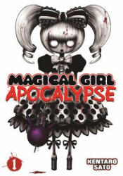 Magical Girl Apocalypse Vol. 1 (ISBN: 9781626920781)