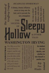 Legend of Sleepy Hollow and Other Tales - Washington Irving (ISBN: 9781626864672)