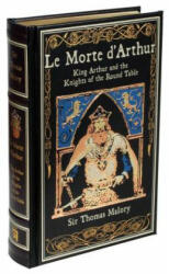 Le Morte d'Arthur - Thomas Malory (ISBN: 9781626864634)