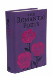 The Romantic Poets (ISBN: 9781626863910)