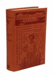 Leaves of Grass (ISBN: 9781626863903)