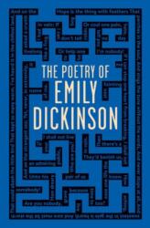 Poezia lui Emily Dickinson (ISBN: 9781626863897)