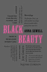 Black Beauty - Anna Sewell (ISBN: 9781626862579)