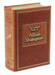 The Complete Works of William Shakespeare (ISBN: 9781626860988)