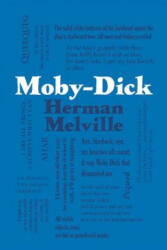 Moby-Dick - Herman Melville (ISBN: 9781626860575)