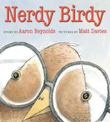 Nerdy Birdy (ISBN: 9781626721272)