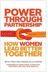 Power Through Partnership (ISBN: 9781626561588)